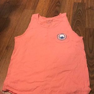 NWOT southern shirt co tank top